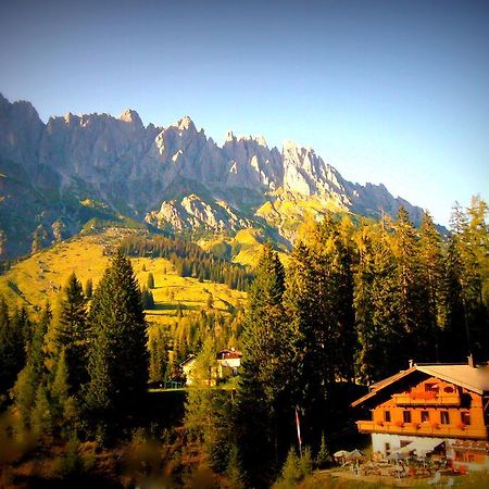 Das Sonneck Mühlbach am Hochkönig Exteriér fotografie