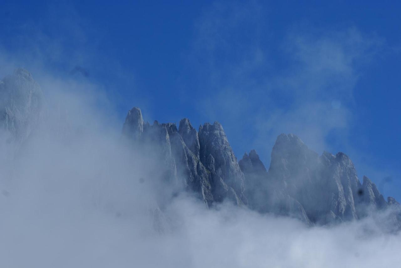 Das Sonneck Mühlbach am Hochkönig Exteriér fotografie