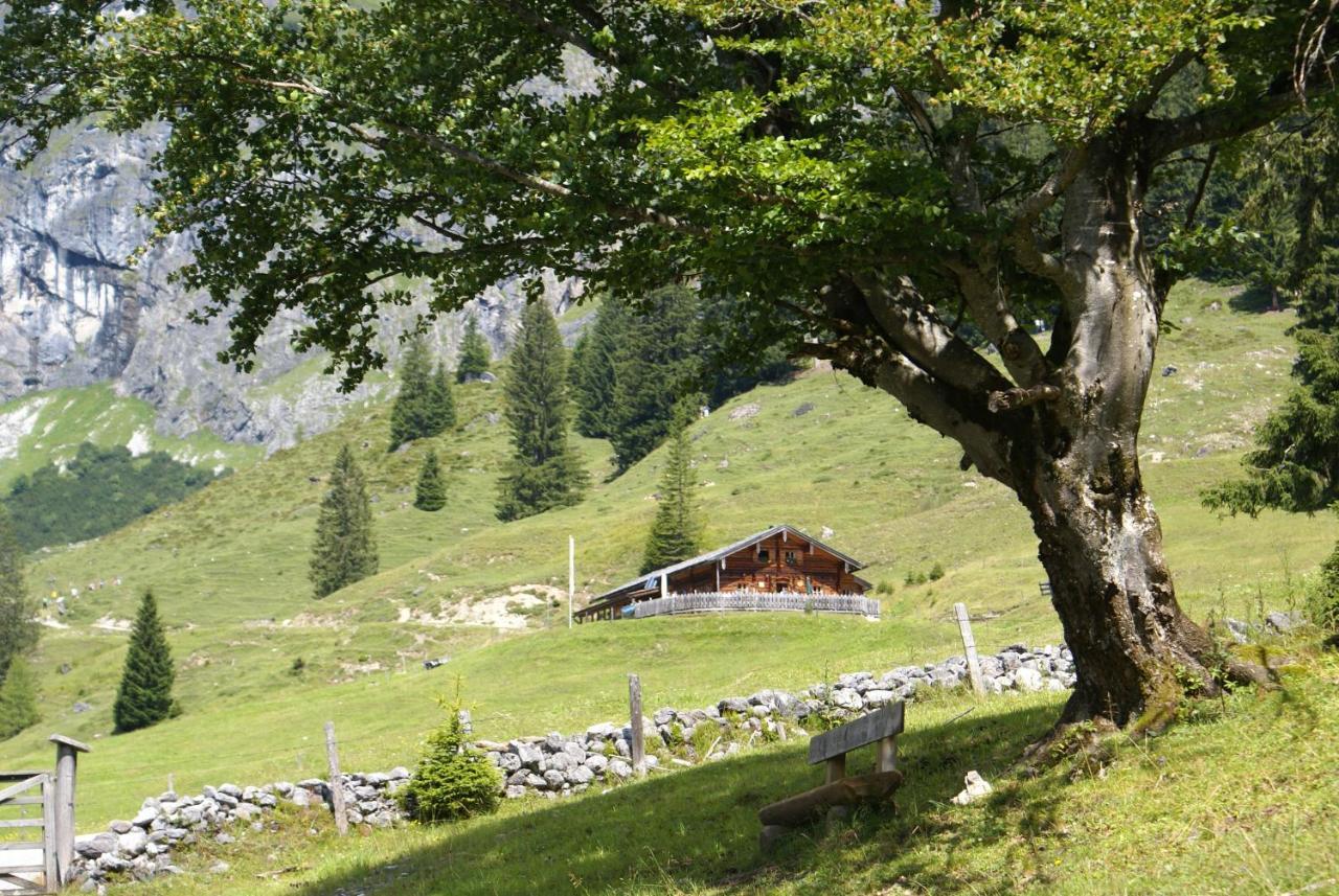 Das Sonneck Mühlbach am Hochkönig Exteriér fotografie