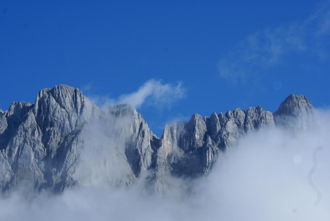 Das Sonneck Mühlbach am Hochkönig Exteriér fotografie