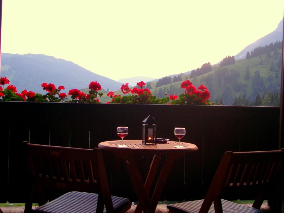 Das Sonneck Mühlbach am Hochkönig Exteriér fotografie